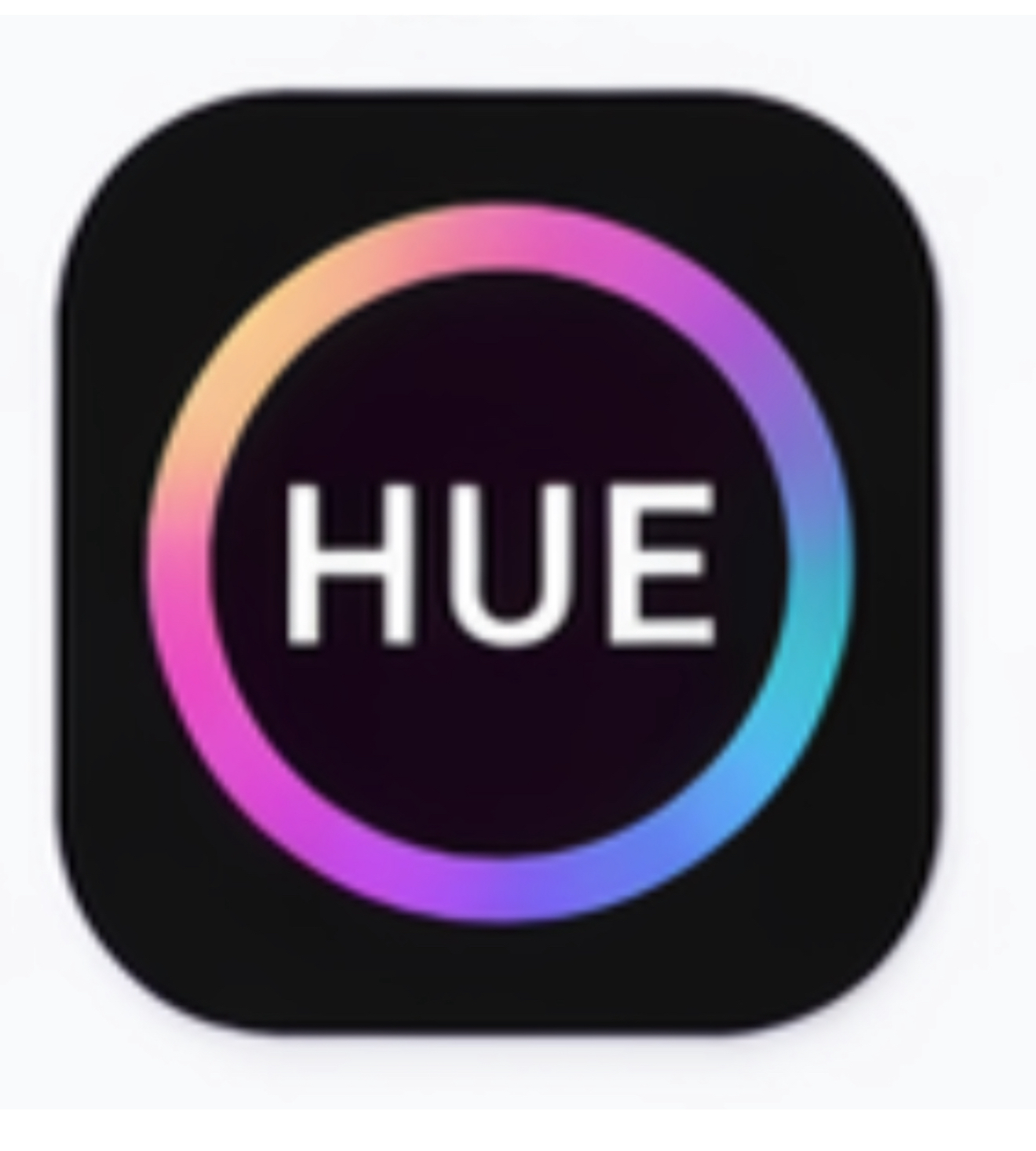 HUE