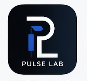 Pulse Lab 正式アプリアイコン