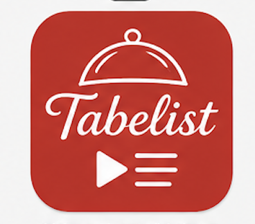 Tabelist
